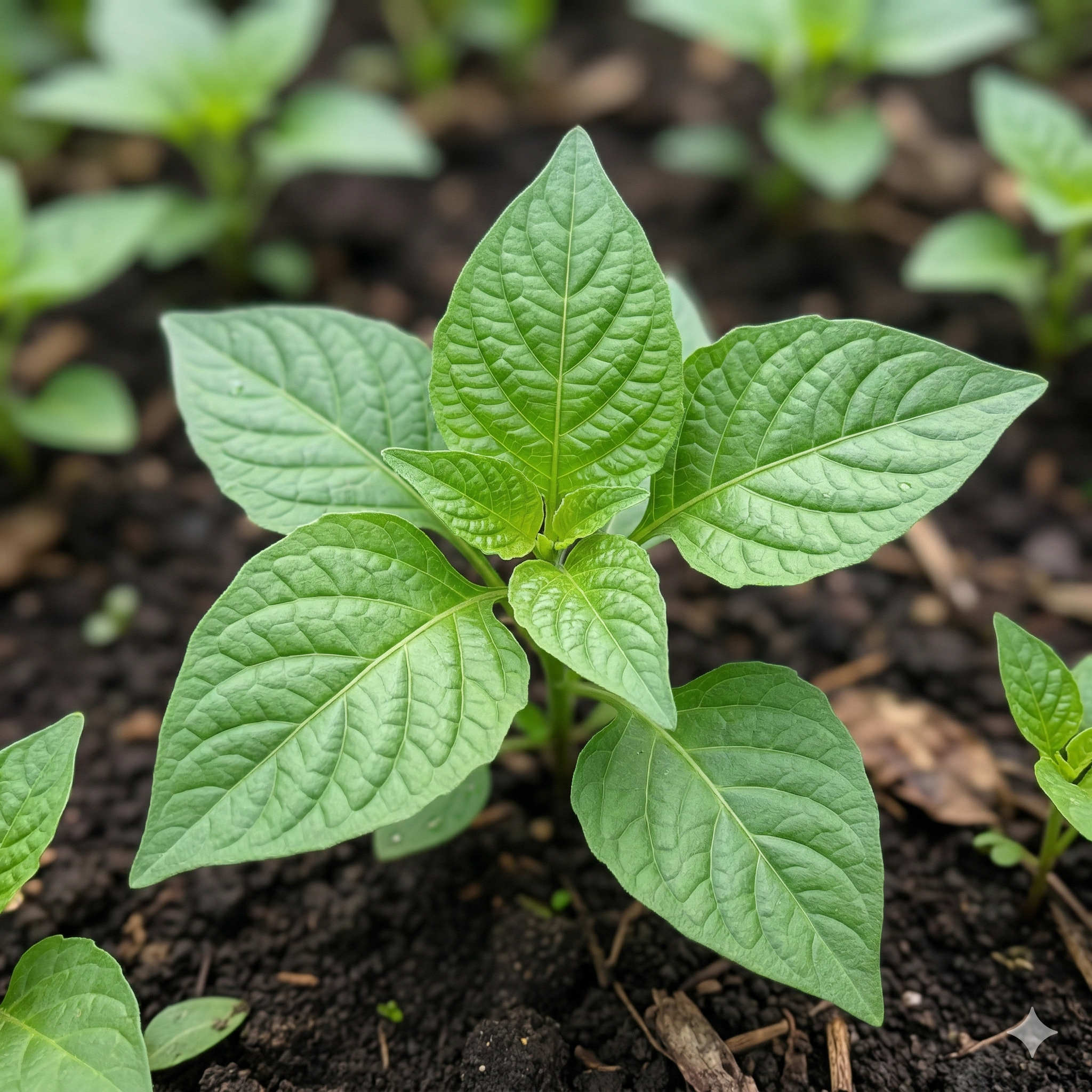 grand morelle fraiche du bénin