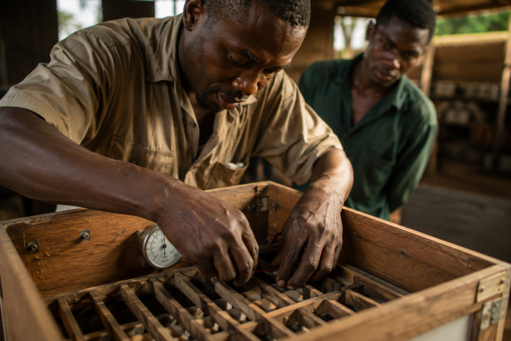  Nouvelles filières agricoles au Bénin 2026-2027
